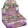 Legendary Duelists: Sisters of the Rose Booster Box