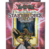 Yugi Evolution Starter Deck [Unlimited Edition]