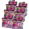 Fusion Strike Booster Box Case X 8