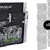Double Masters 2022 - Collector Booster Display Case X 8