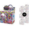 Lost Origin Booster Box Case X 6