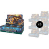 Universes Beyond: The Lord of the Rings: Tales of Middle-earth - Set Booster Box Case X 6