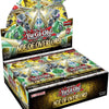 Age of Overlord Booster Box - Age of Overlord (AGOV)