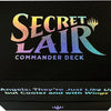 Secret Lair Commander Deck: Angels: They're Just Like Us but Cooler and with Wings - Secret Lair Drop Series (SLD)