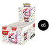 151 Booster Bundle Display Case X 6