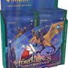 The Lord of the Rings: Tales of Middle-earth - Special Edition Collector Booster Display