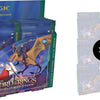 The Lord of the Rings: Tales of Middle-earth - Special Edition Collector Booster Display Case X 6