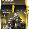 Universes Beyond: Fallout - Collector Booster Display