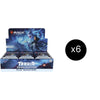 Tarkir: Dragonstorm - Play Booster Display Case X 6