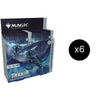 Tarkir: Dragonstorm - Collector Booster Display Case X 6