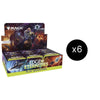 Edge of Eternities - Play Booster Display Case X 6