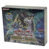 Konami Yu-Gi-Oh! TCG: Shadows Over Valhalla Booster Display (24)