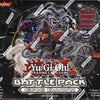 YuGiOh Epic Dawn Battle Pack Unlimited Booster Box 36 Packs