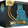 Mega Evolution Elite Trainer Box [Mega Lucario]