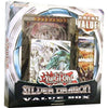 Silver Dragon Value Box - Yu-Gi-Oh! Value Boxes