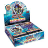 Toon Chaos Unlimited Edition Booster Box