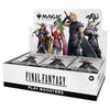 FINAL FANTASY - Play Booster Display Case X 6