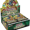 Yu-Gi-Oh! TCG: Rise of The Duelist Booster Display