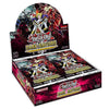Yu-Gi-Oh! TCG: Dark Saviors Booster Display