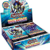 YuGiOh Trading Card Game Toon Chaos Booster Box [24 Packs]