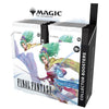 FINAL FANTASY - Collector Booster Display (Japanese)