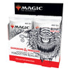 Magic: The Gathering Adventures in the Forgotten Realms Collector Booster Box