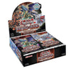Konami Yu-Gi-Oh! Battles of Legend: Armageddon Booster Box