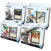 Magic: The Gathering - Final Fantasy Collector’s Edition Commander Deck Bundle - Includes All 4 Surge Foil Decks