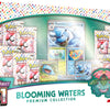 Blooming Waters Premium Collection - Miscellaneous Cards & Products