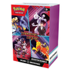 Destined Rivals Booster Bundle Case X 25
