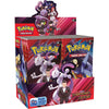 Destined Rivals Booster Box Case - SV10: Destined Rivals (DRI)
